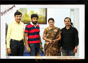 Sundarapandian 100 days Function Stills  photo 83