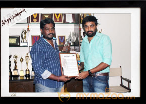 Sundarapandian 100 days Function Stills  photo 79