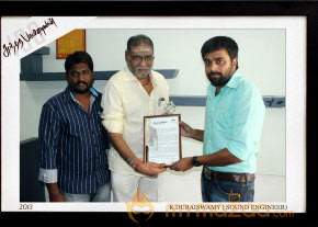 Sundarapandian 100 days Function Stills  photo 19