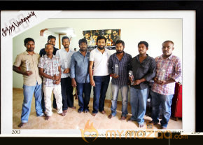 Sundarapandian 100 days Function Stills  photo 24