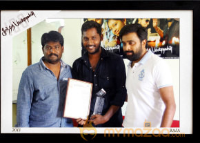 Sundarapandian 100 days Function Stills  photo 35