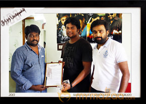 Sundarapandian 100 days Function Stills  photo 69