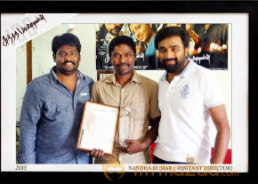 Sundarapandian 100 days Function Stills  photo 80
