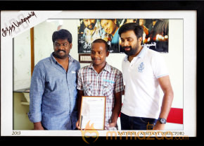 Sundarapandian 100 days Function Stills  photo 50