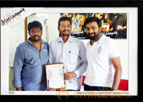 Sundarapandian 100 days Function Stills  photo 63