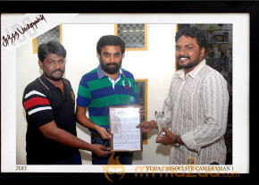 Sundarapandian 100 days Function Stills  photo 54
