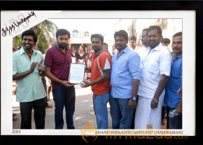 Sundarapandian 100 days Function Stills  photo 7