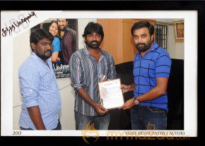 Sundarapandian 100 days Function Stills  photo 20