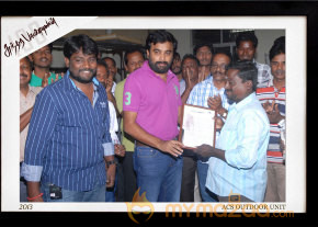 Sundarapandian 100 days Function Stills  photo 11