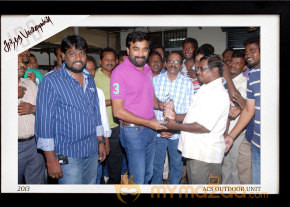 Sundarapandian 100 days Function Stills  photo 93