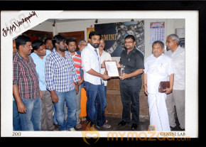 Sundarapandian 100 days Function Stills  photo 48