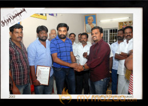 Sundarapandian 100 days Function Stills  photo 49