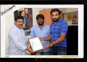 Sundarapandian 100 days Function Stills  photo 66