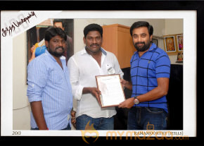 Sundarapandian 100 days Function Stills  photo 36