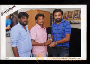 Sundarapandian 100 days Function Stills  photo 45