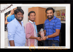 Sundarapandian 100 days Function Stills  photo 2