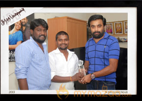 Sundarapandian 100 days Function Stills  photo 44