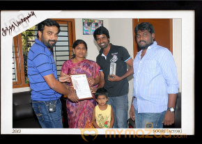 Sundarapandian 100 days Function Stills  photo 81