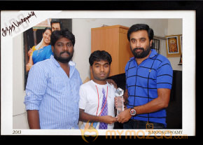 Sundarapandian 100 days Function Stills  photo 46