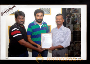 Sundarapandian 100 days Function Stills  photo 43
