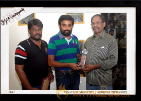 Sundarapandian 100 days Function Stills  photo 26