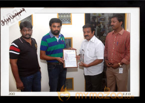 Sundarapandian 100 days Function Stills  photo 42