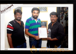 Sundarapandian 100 days Function Stills  photo 25