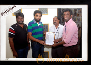 Sundarapandian 100 days Function Stills  photo 68