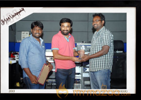 Sundarapandian 100 days Function Stills  photo 22