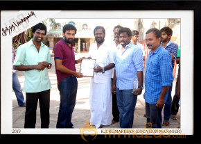 Sundarapandian 100 days Function Stills  photo 16