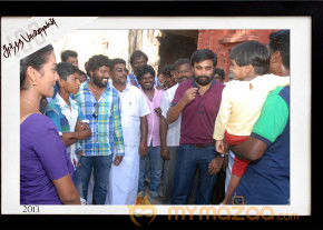 Sundarapandian 100 days Function Stills  photo 6