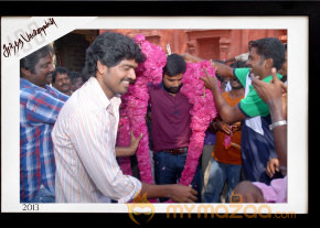 Sundarapandian 100 days Function Stills  photo 31