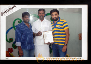 Sundarapandian 100 days Function Stills  photo 82