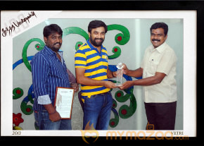 Sundarapandian 100 days Function Stills  photo 71