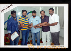 Sundarapandian 100 days Function Stills  photo 18
