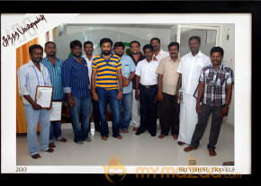 Sundarapandian 100 days Function Stills  photo 41