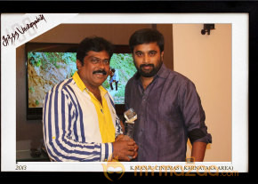 Sundarapandian 100 days Function Stills  photo 89