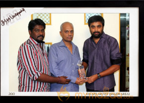Sundarapandian 100 days Function Stills  photo 72