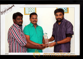 Sundarapandian 100 days Function Stills  photo 8