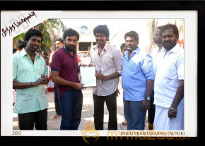 Sundarapandian 100 days Function Stills  photo 4