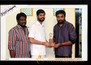 Sundarapandian 100 days Function Stills  photo 53