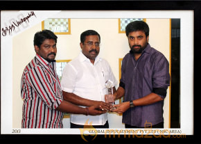 Sundarapandian 100 days Function Stills  photo 76