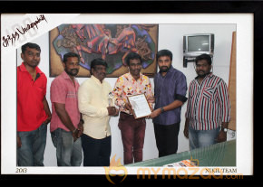 Sundarapandian 100 days Function Stills  photo 55