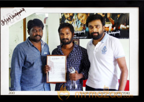 Sundarapandian 100 days Function Stills  photo 12