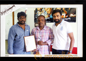 Sundarapandian 100 days Function Stills  photo 13