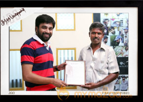 Sundarapandian 100 days Function Stills  photo 21