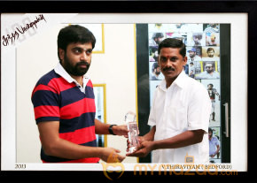 Sundarapandian 100 days Function Stills  photo 57