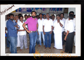 Sundarapandian 100 days Function Stills  photo 17