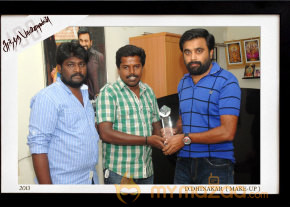 Sundarapandian 100 days Function Stills  photo 15