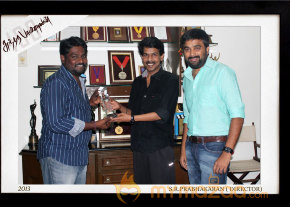 Sundarapandian 100 days Function Stills  photo 40